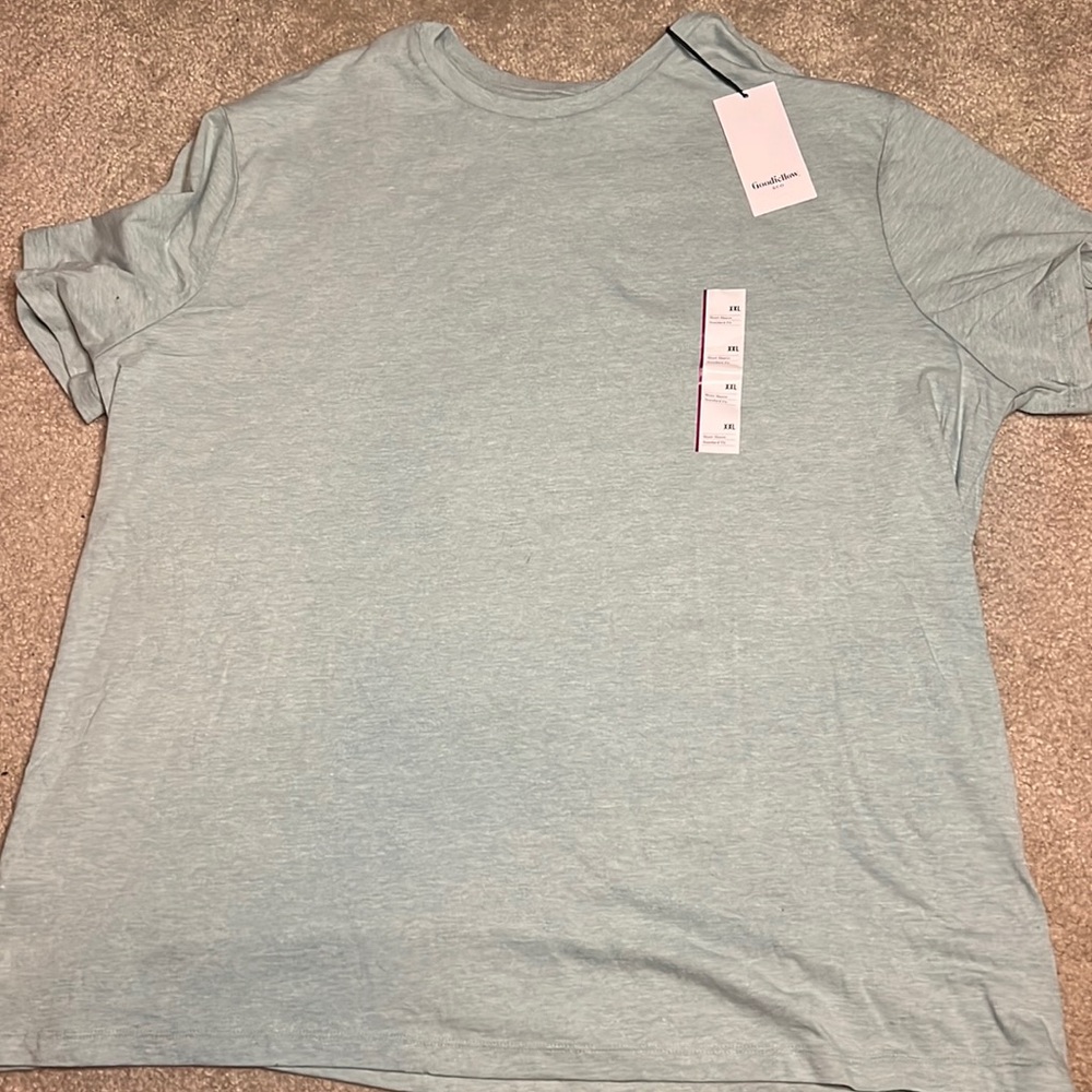 Goodfellow & co  tee shirt